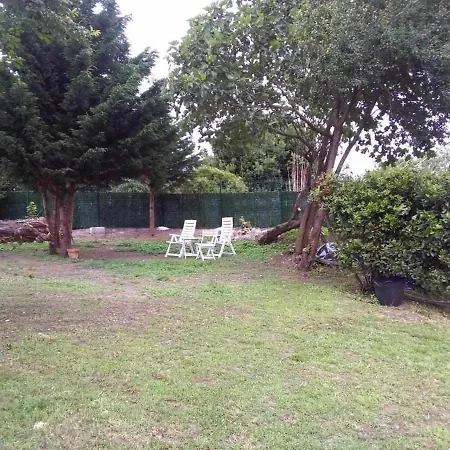 Holiday home Casa Asuncin Santa Cruz De Bezana