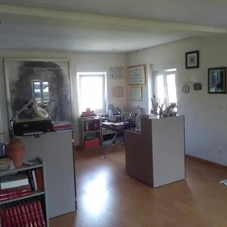 Casa Asuncin Holiday home
