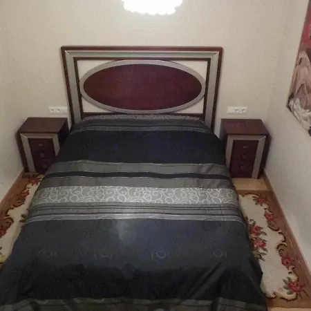 Holiday home Casa Asuncin *