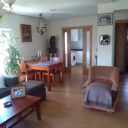Holiday home Casa Asuncin Santa Cruz De Bezana