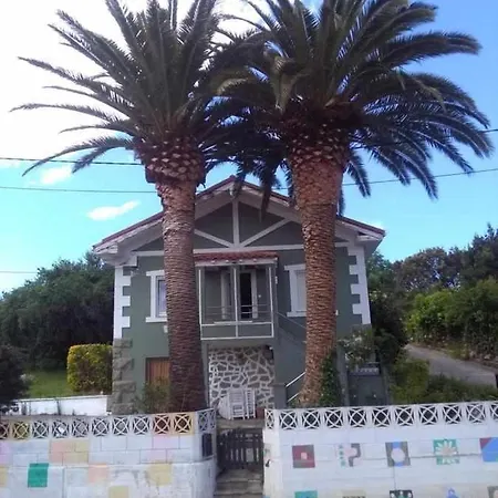 Holiday home Casa Asuncin