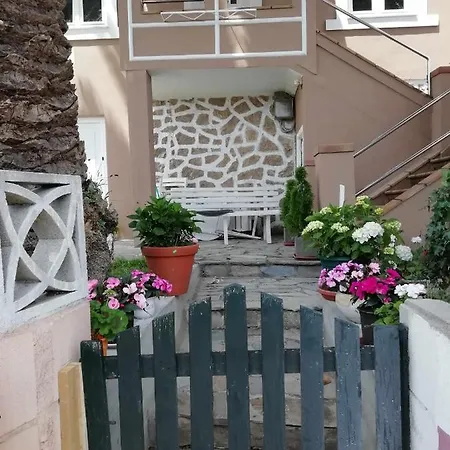Casa Asuncin *