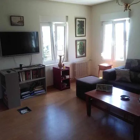 Casa Asuncin Holiday home