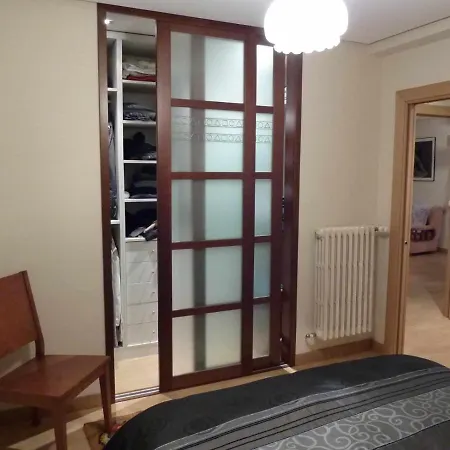 Casa Asuncin Holiday home *