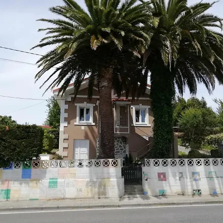 Casa Asuncin Santa Cruz De Bezana